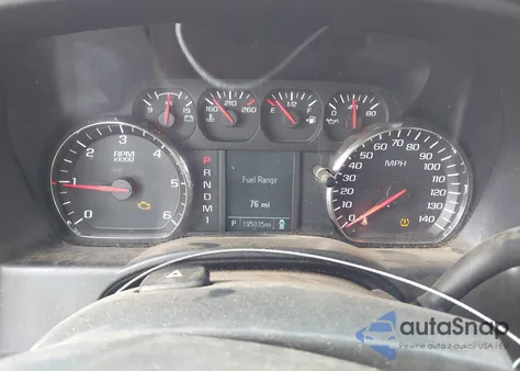 2016 Chevrolet Silverado 2500Hd Wt из США, поврежденный, VIN 1GC2KUEG5GZ132452